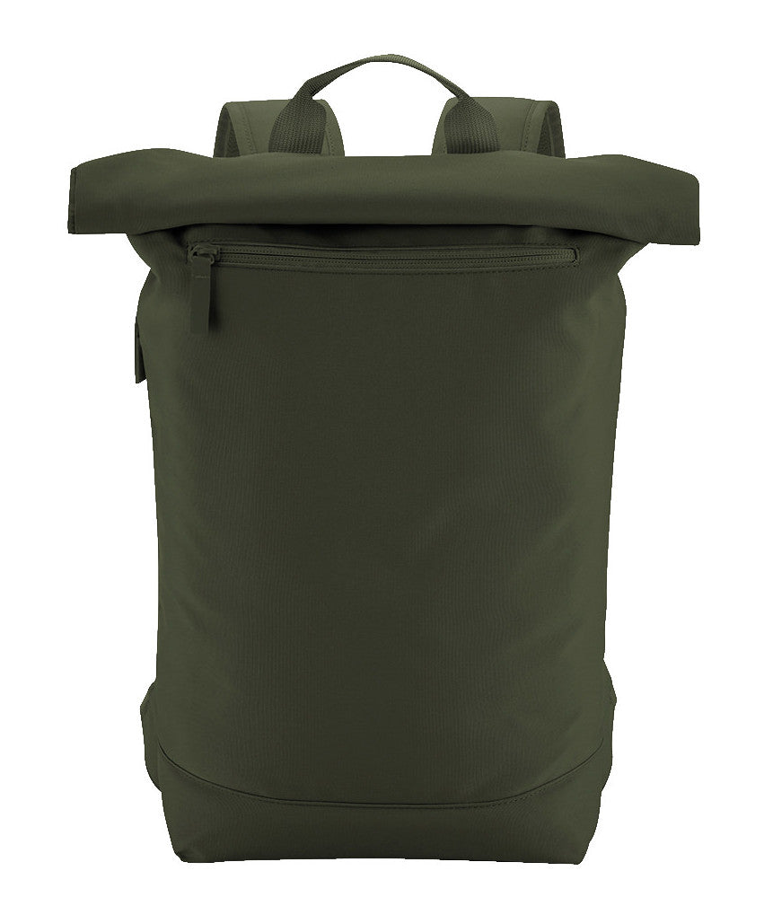 Bagbase Simplicity Roll-Top Backpack Lite