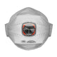 JSP Springfit 435ML FFP3 With Typhoon Valve - Box of 10