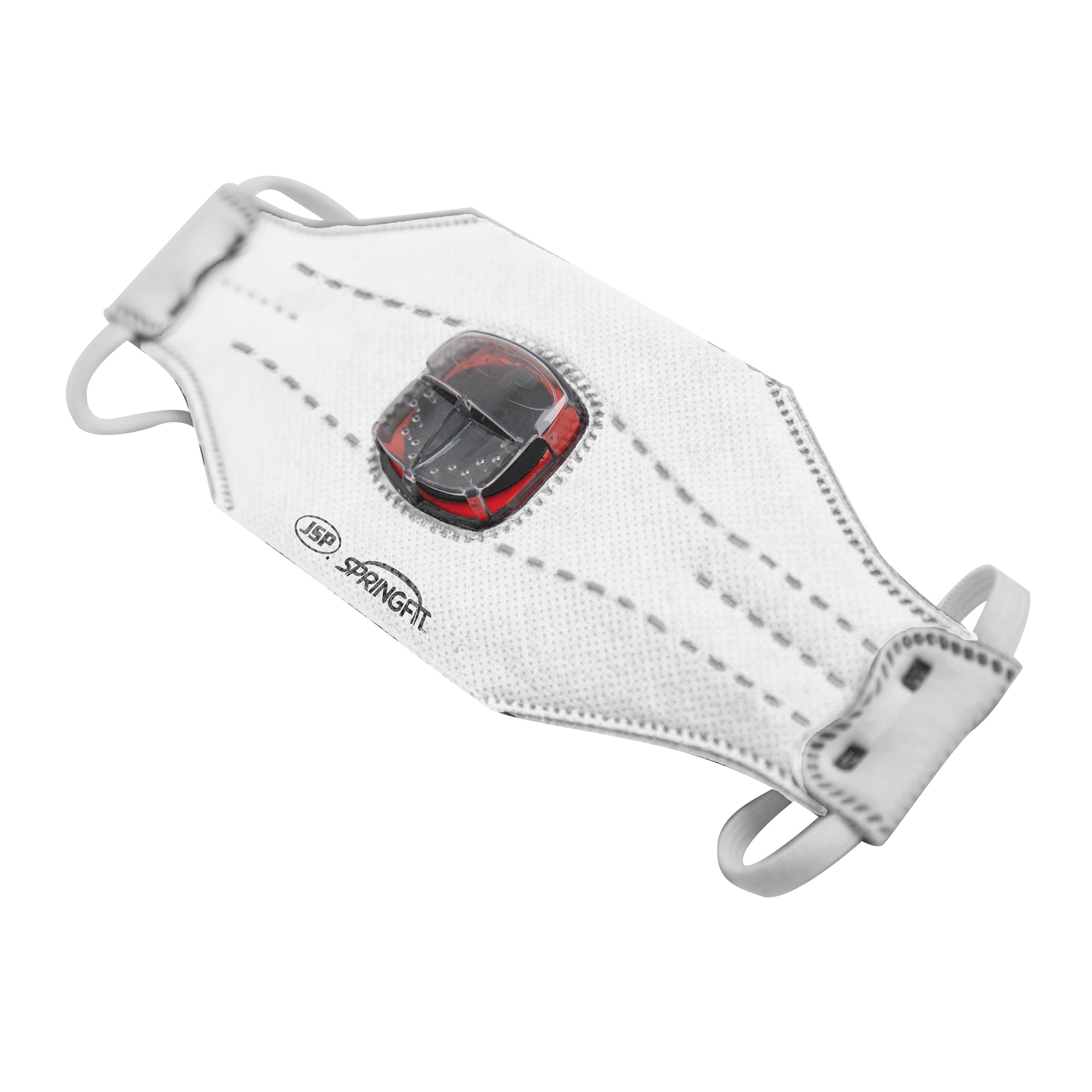 JSP Springfit 435ML FFP3 With Typhoon Valve - Box of 10