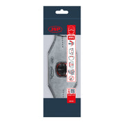 JSP Springfit 436ML FFP3 with Typhoon Valve - Retail Ready