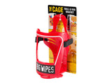 Big Wipes CAGE Van/Wall Bracket