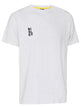 Bisley Vertical Logo Tee 190gsm #colour_grey