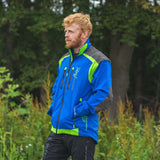 Arbortec Jacket Breatheflex Pro #colour_blue