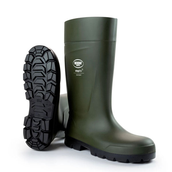 Beeswift Steplite Easygrip Non Safety