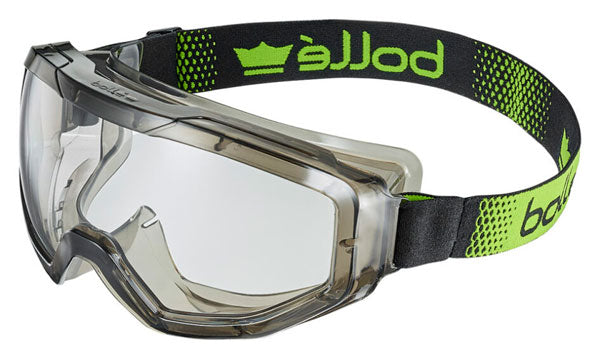 Beeswift Bolle Globe Goggle Sealed