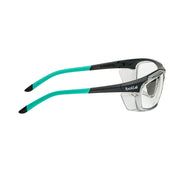 Beeswift Bolle Harper Problu Safety Glasses