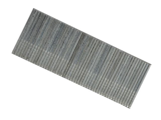 Bostitch SB16-2.50 Straight Finish Nail 65mm Galvanised (Pack 2500)