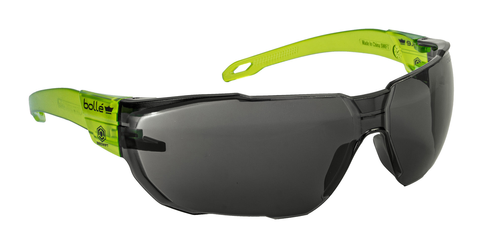 Beeswift Bolle Emerald