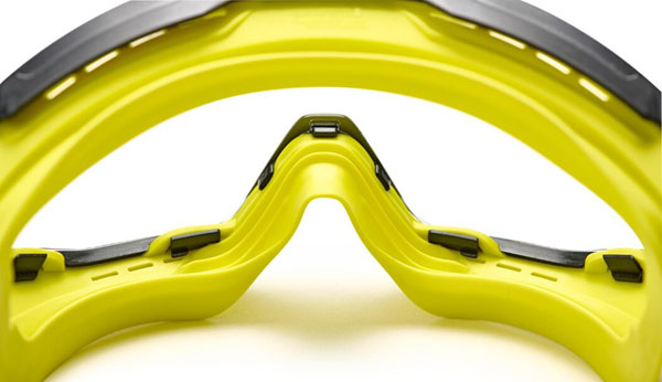 Beeswift Bolle Universal Goggle Vented