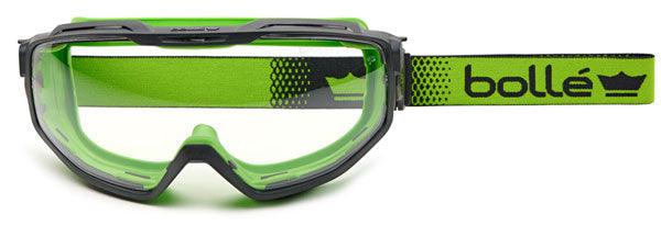 Beeswift Bolle Universal Goggle Sealed