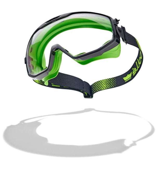 Beeswift Bolle Universal Goggle Sealed