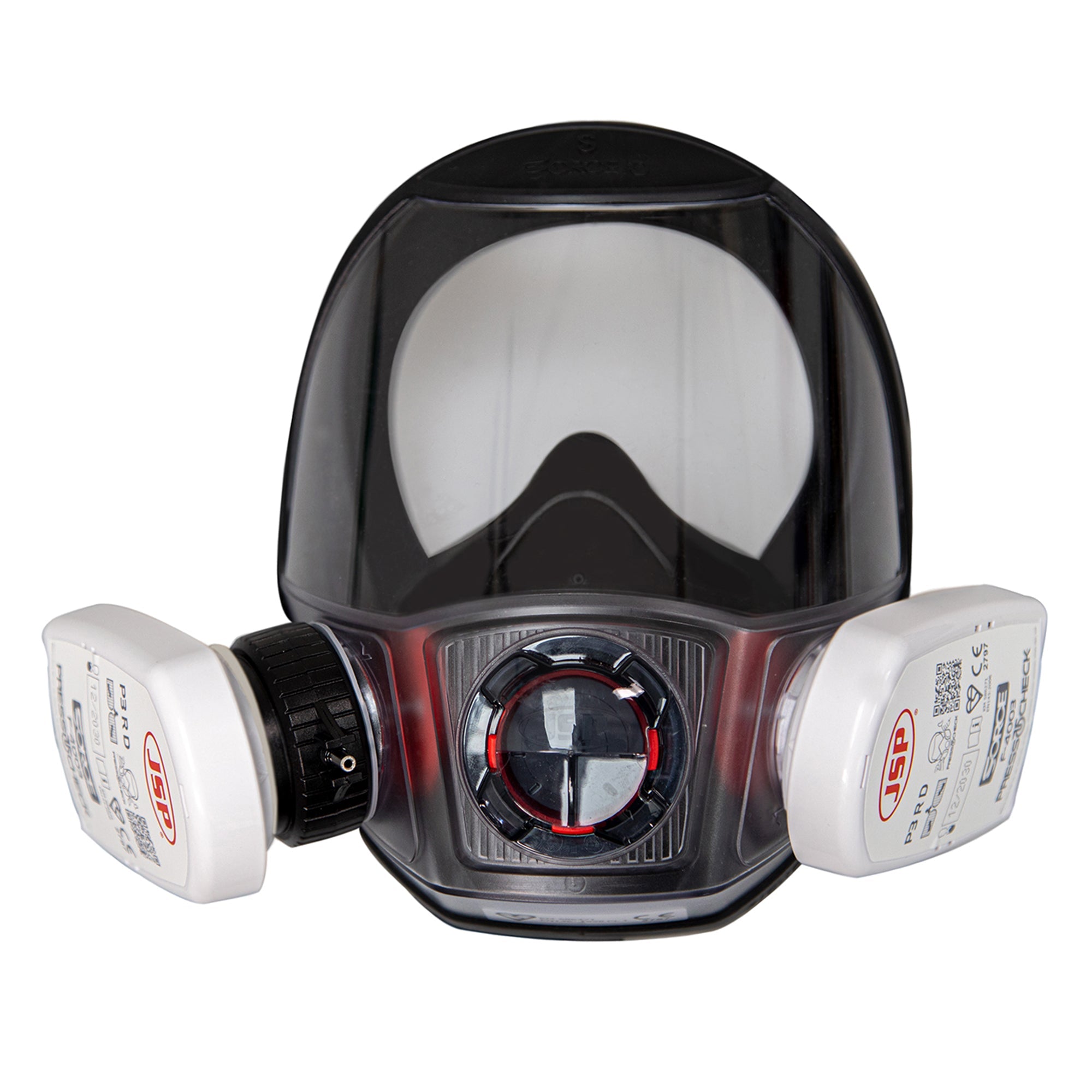 JSP Force Portacount / Accufit Quantitative Fit Test Adaptor