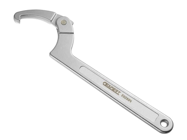 Expert Hinged Hoyes (Hook) Wrench 308mm