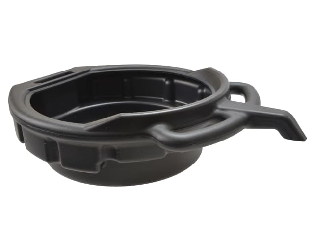 Expert Waste Oil Pan 8 Litre