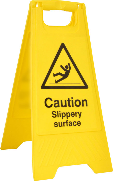 Beeswift Slippery Surface A Board