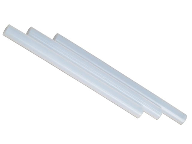 Bostik DIY Hot Melt Glue Sticks 1kg (Approx. 240 Sticks)