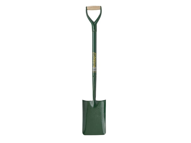 Bulldog All-Steel Trenching Shovel YD