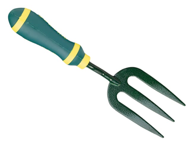 Bulldog Evergreen Hand Fork