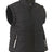 Bisley Women's Puffer Vest 115gsm #colour_black