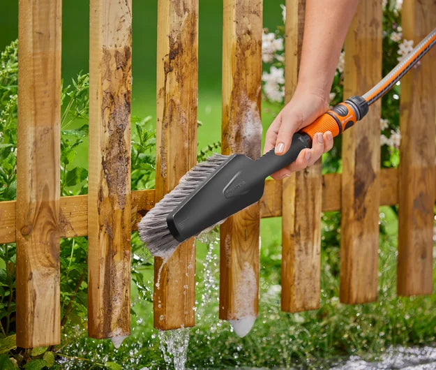 Gardena Cleansystem Hand Brush M soft 18841-20