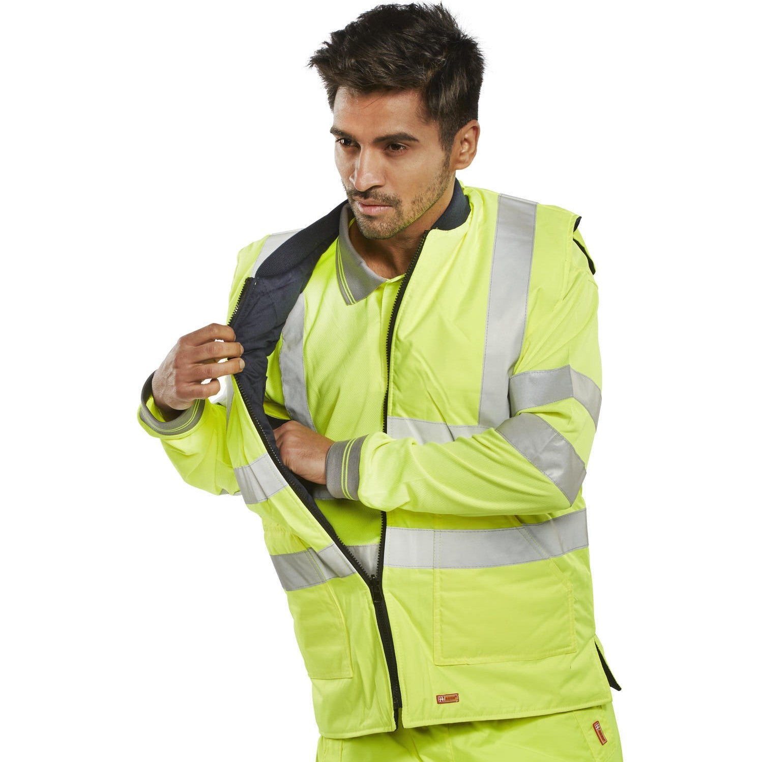 Beeswift Bodywarmer