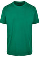 Build Your Brand T-Shirt Round-Neck - Forest Green