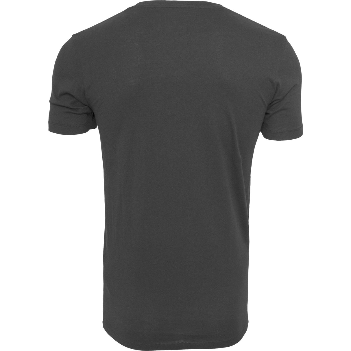 Build Your Brand Light T-Shirt V-Neck