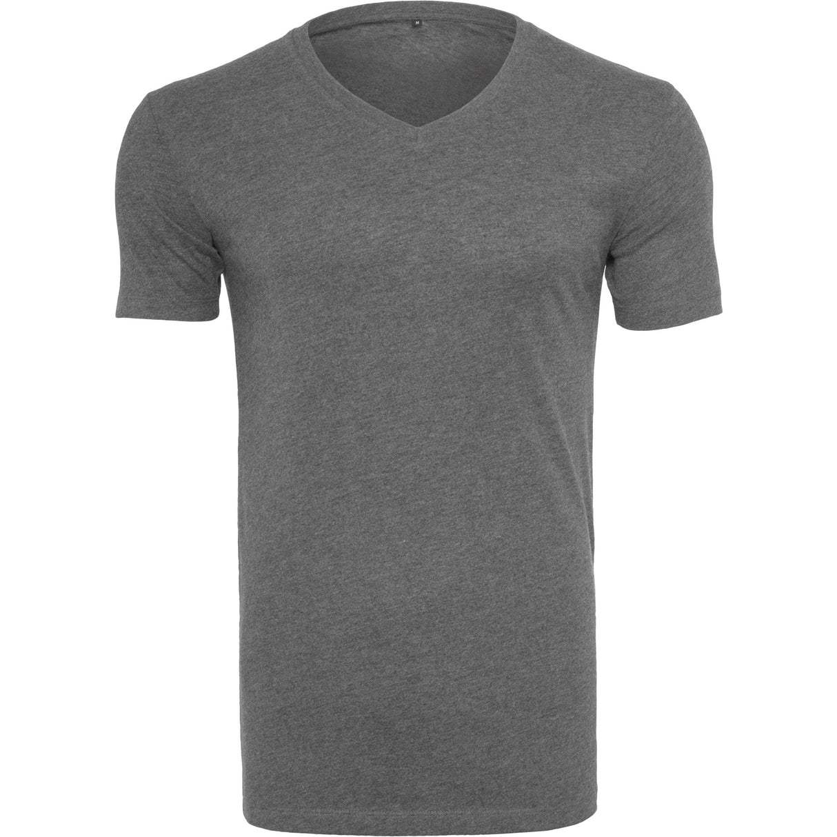 Build Your Brand Light T-Shirt V-Neck