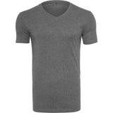 Build Your Brand Light T-Shirt V-Neck