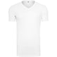 Build Your Brand Light T-Shirt V-Neck