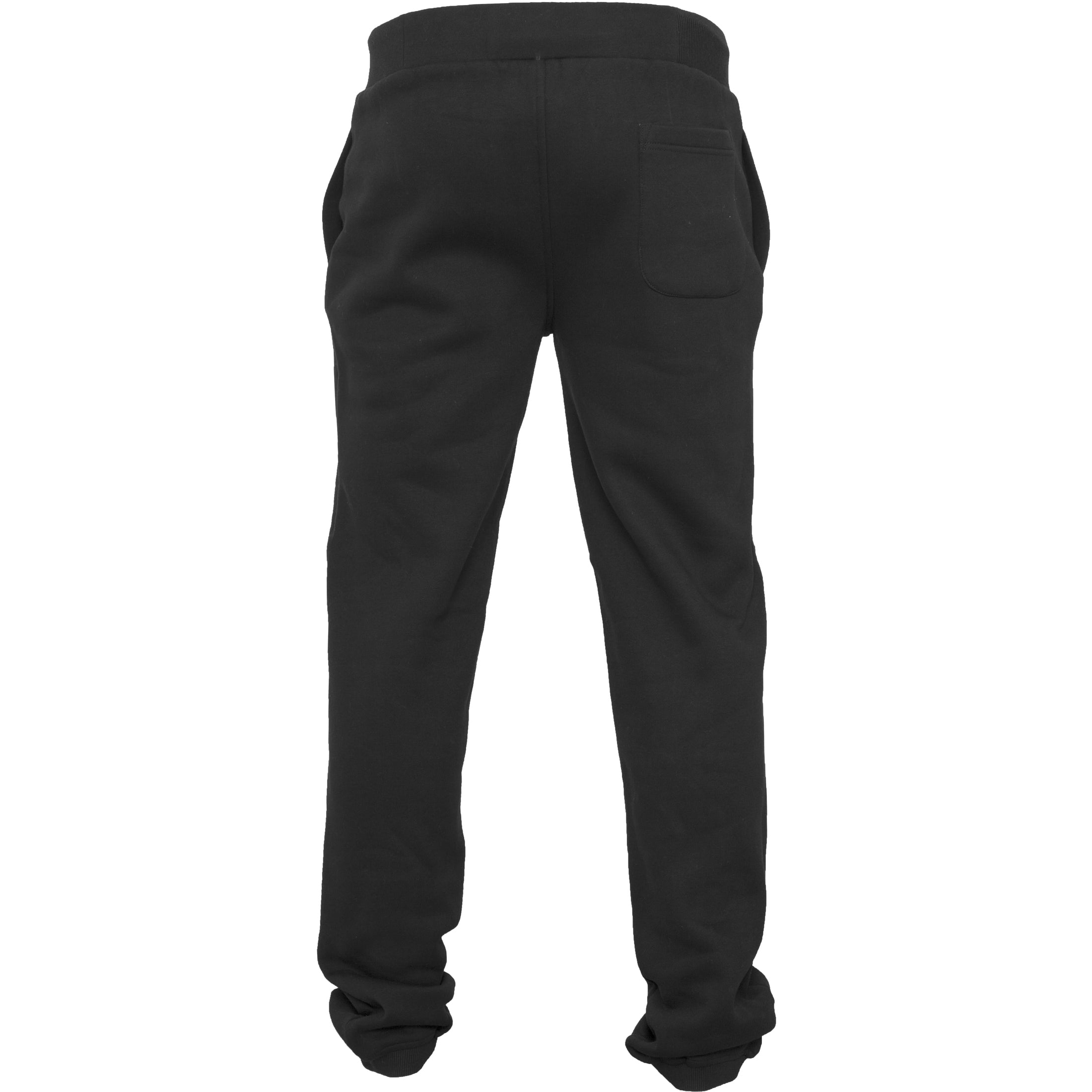 Build Your Brand Heavy Sweatpants