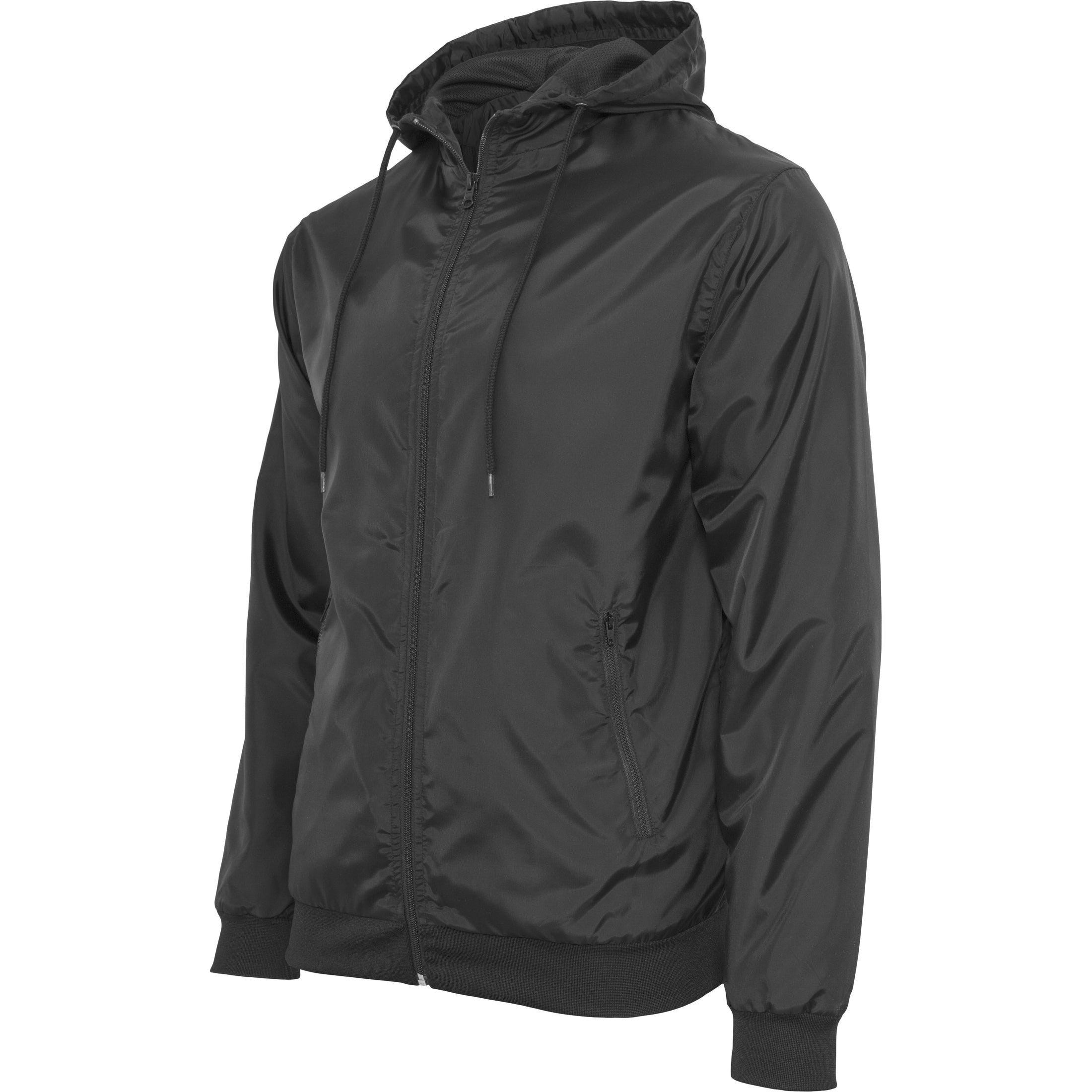 Build Your Brand Wind Runner