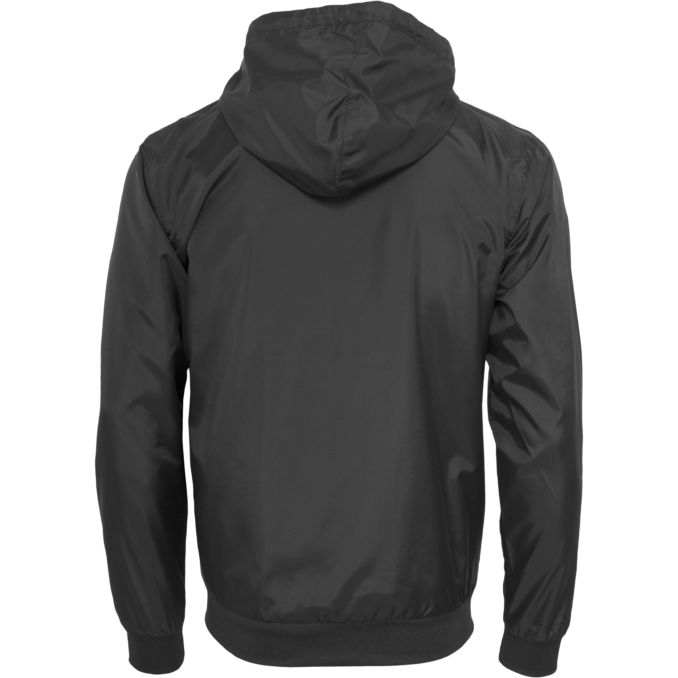 Build Your Brand Wind Runner