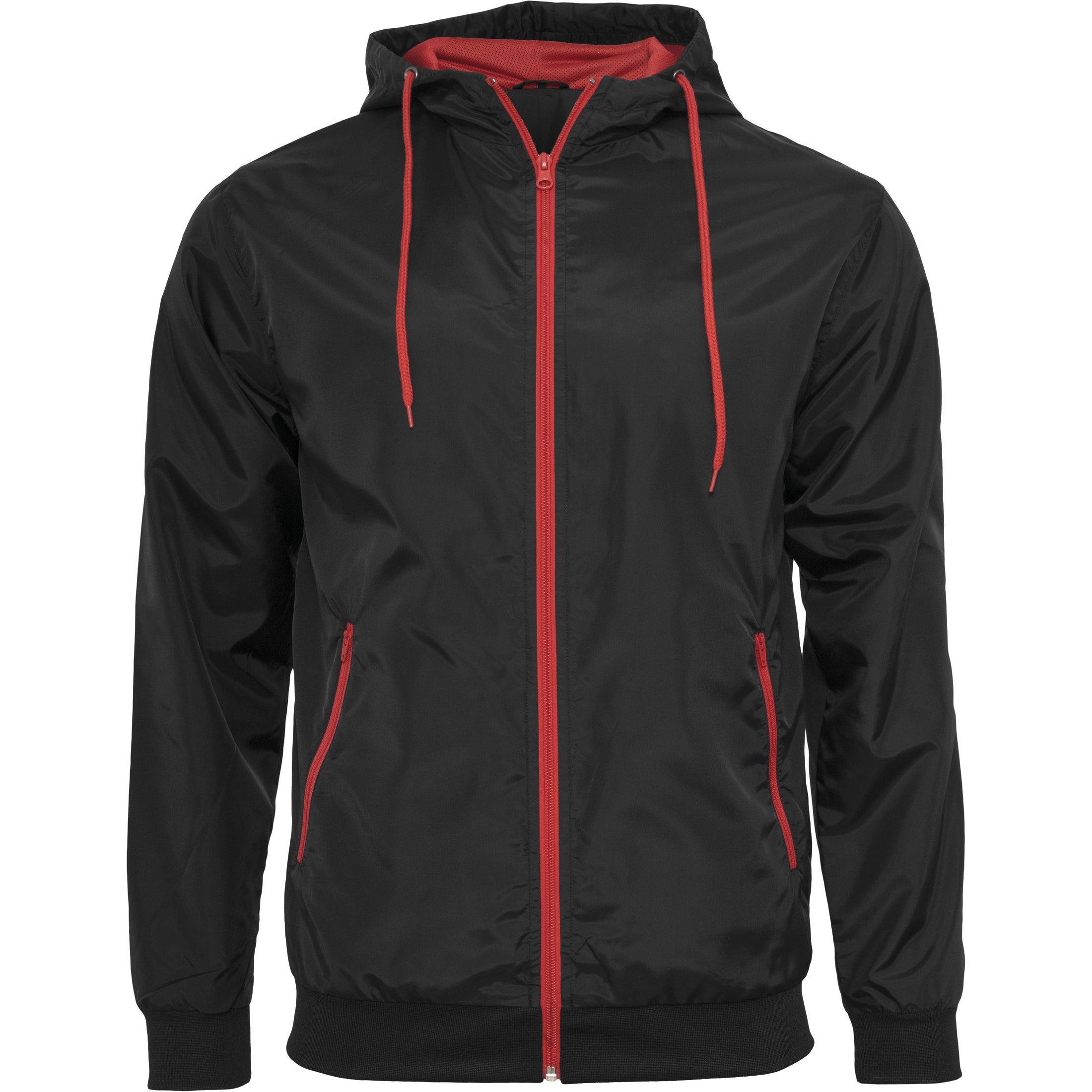 Build Your Brand Wind Runner