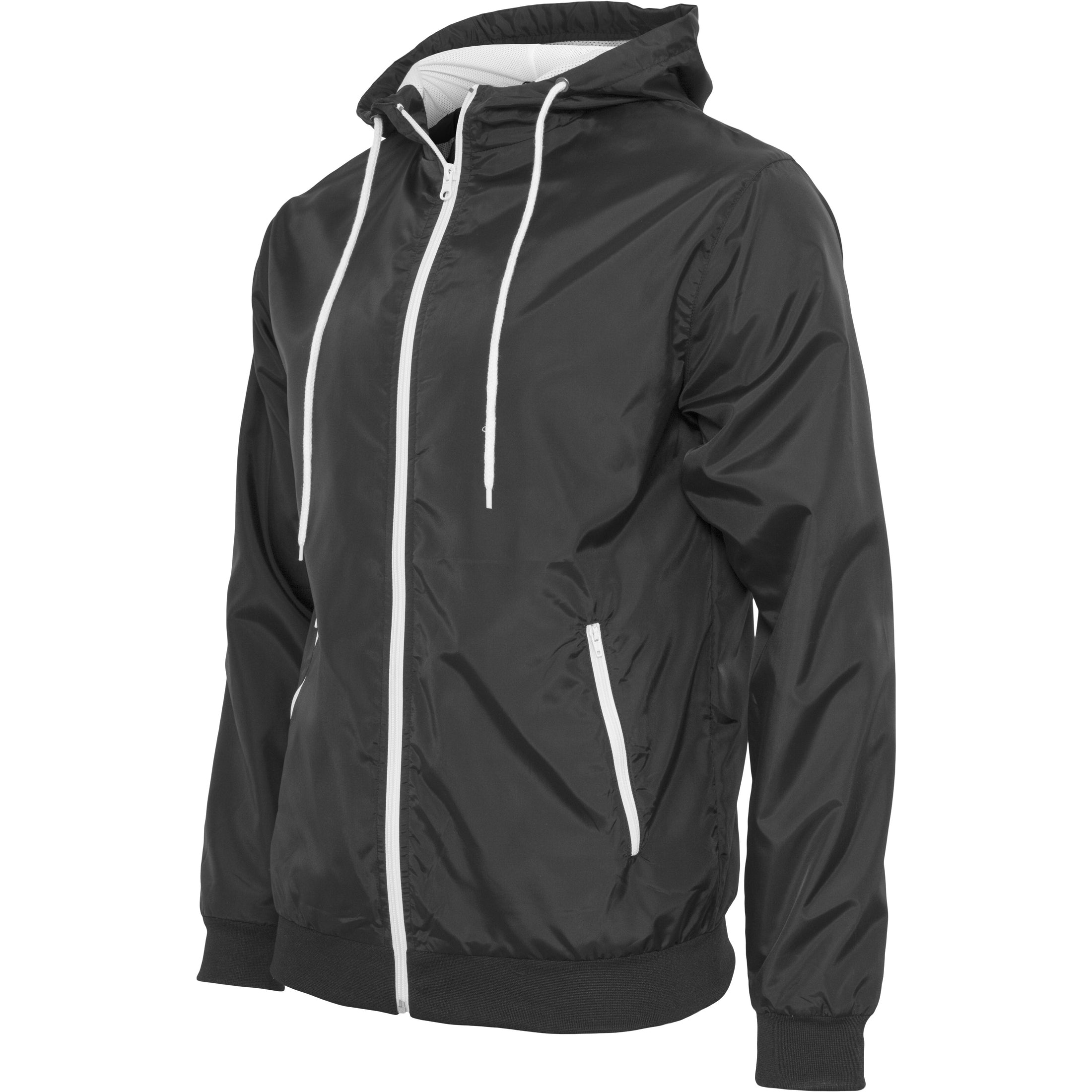 Build Your Brand Wind Runner