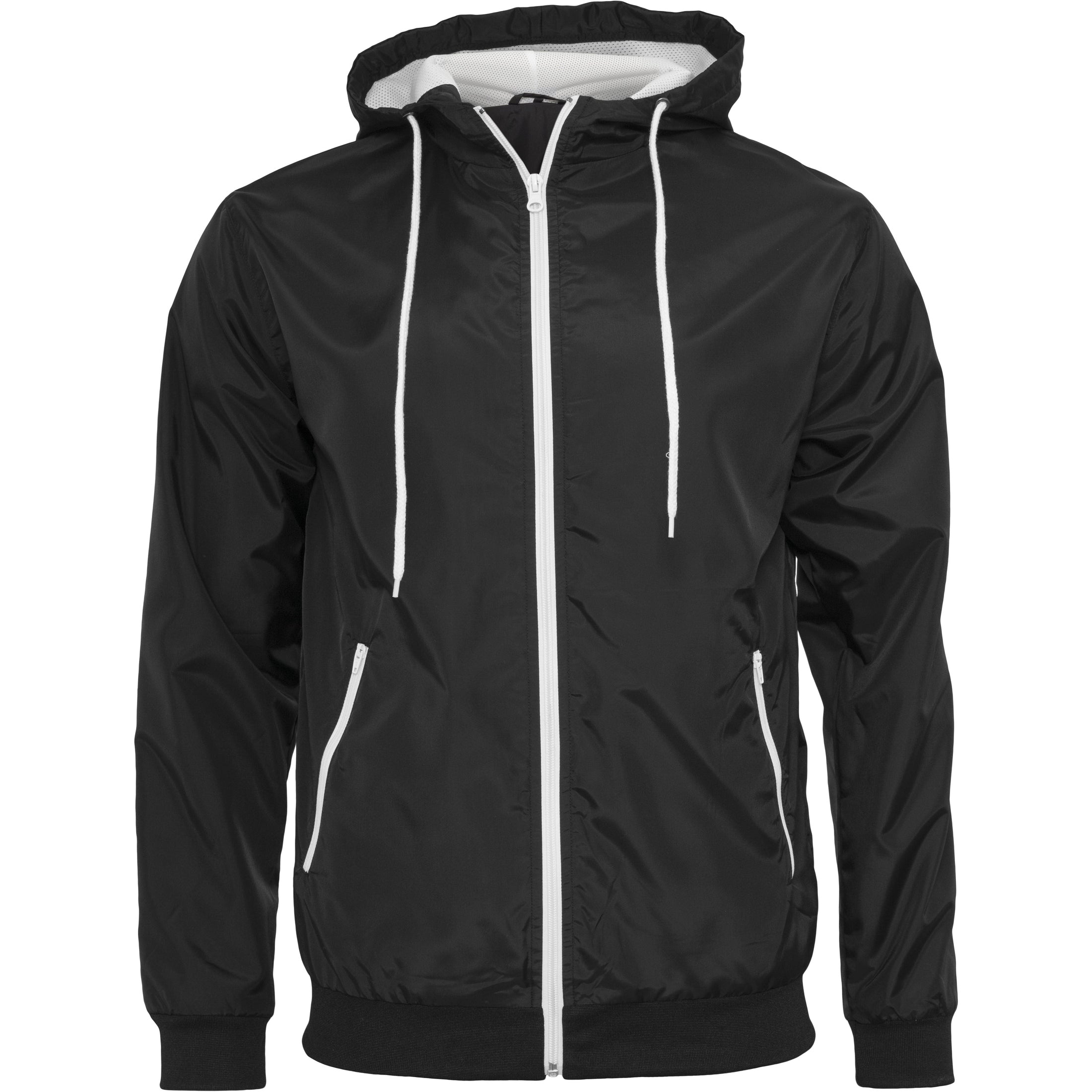 Build Your Brand Wind Runner