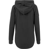 Build Your Brand Women's Oversized Hoodie