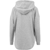 Build Your Brand Women's Oversized Hoodie