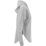 Build Your Brand Women's Oversized Hoodie