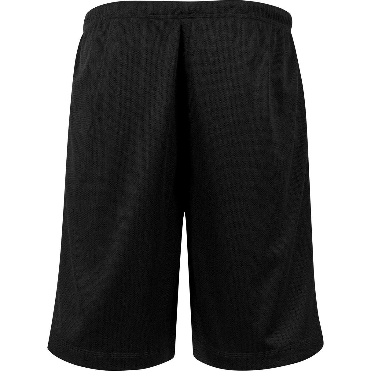 Build Your Brand Mesh Shorts