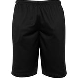 Build Your Brand Mesh Shorts