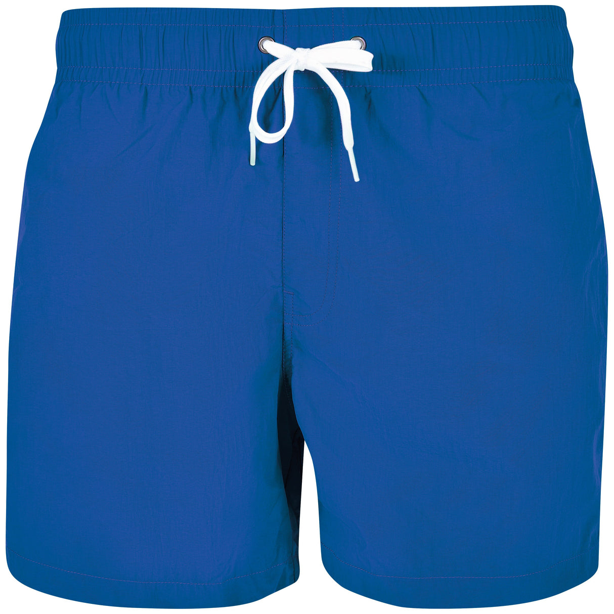 Build Your Brand Swim Shorts