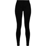 Build Your Brand Women's Stretch Jersey Leggings