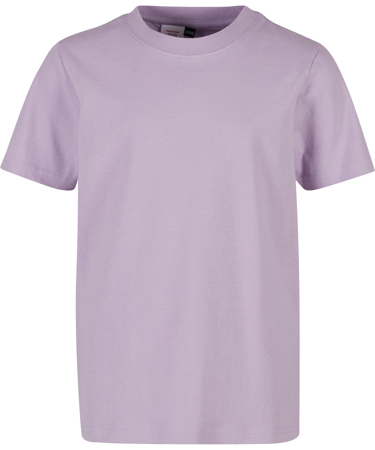 Build Your Brand Kids Basic Tee