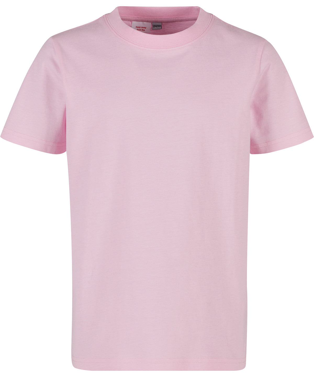Build Your Brand Kids Basic Tee