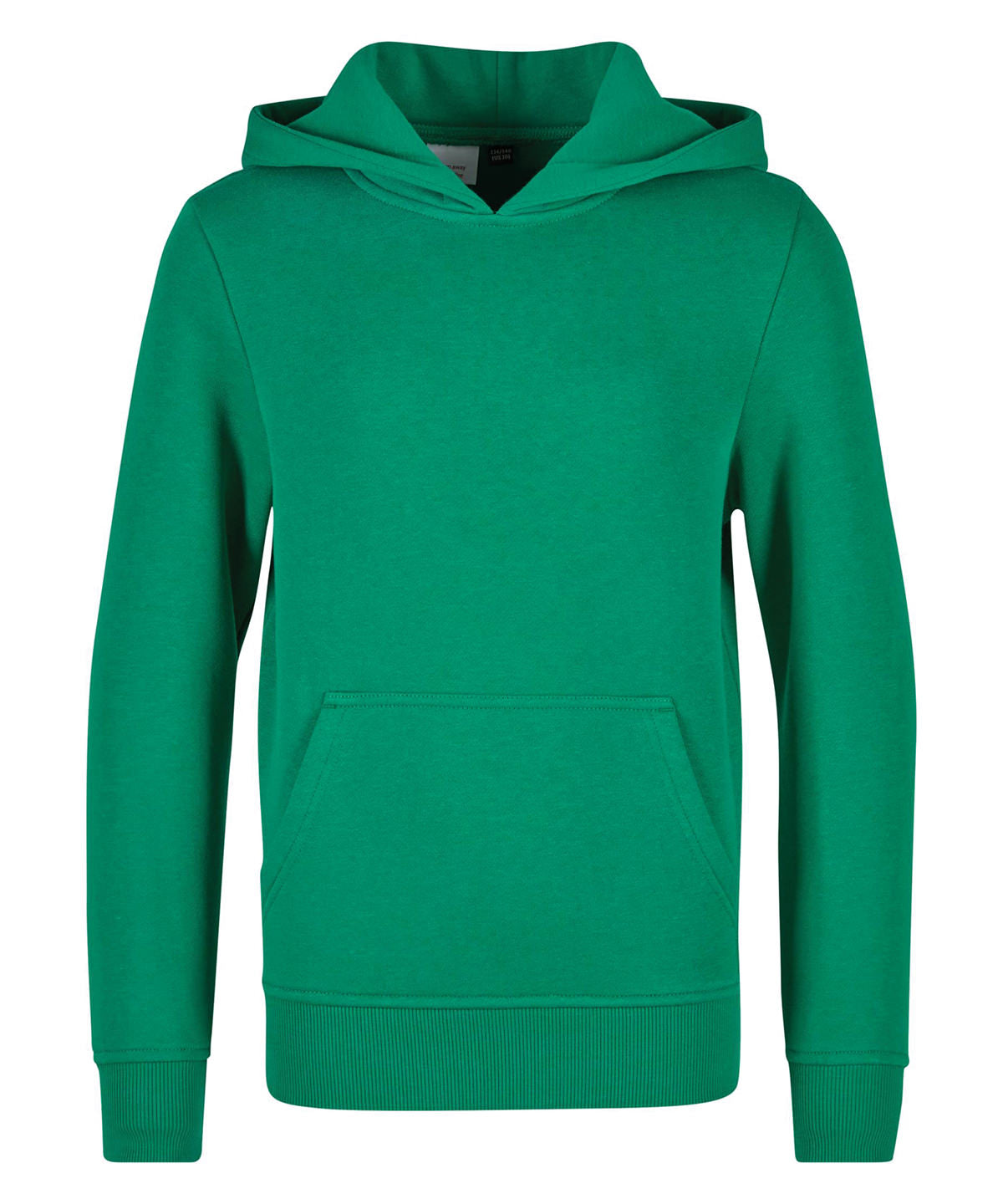 Build Your Brand Kids Basic Hoodie