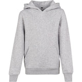 Build Your Brand Kids Basic Hoodie