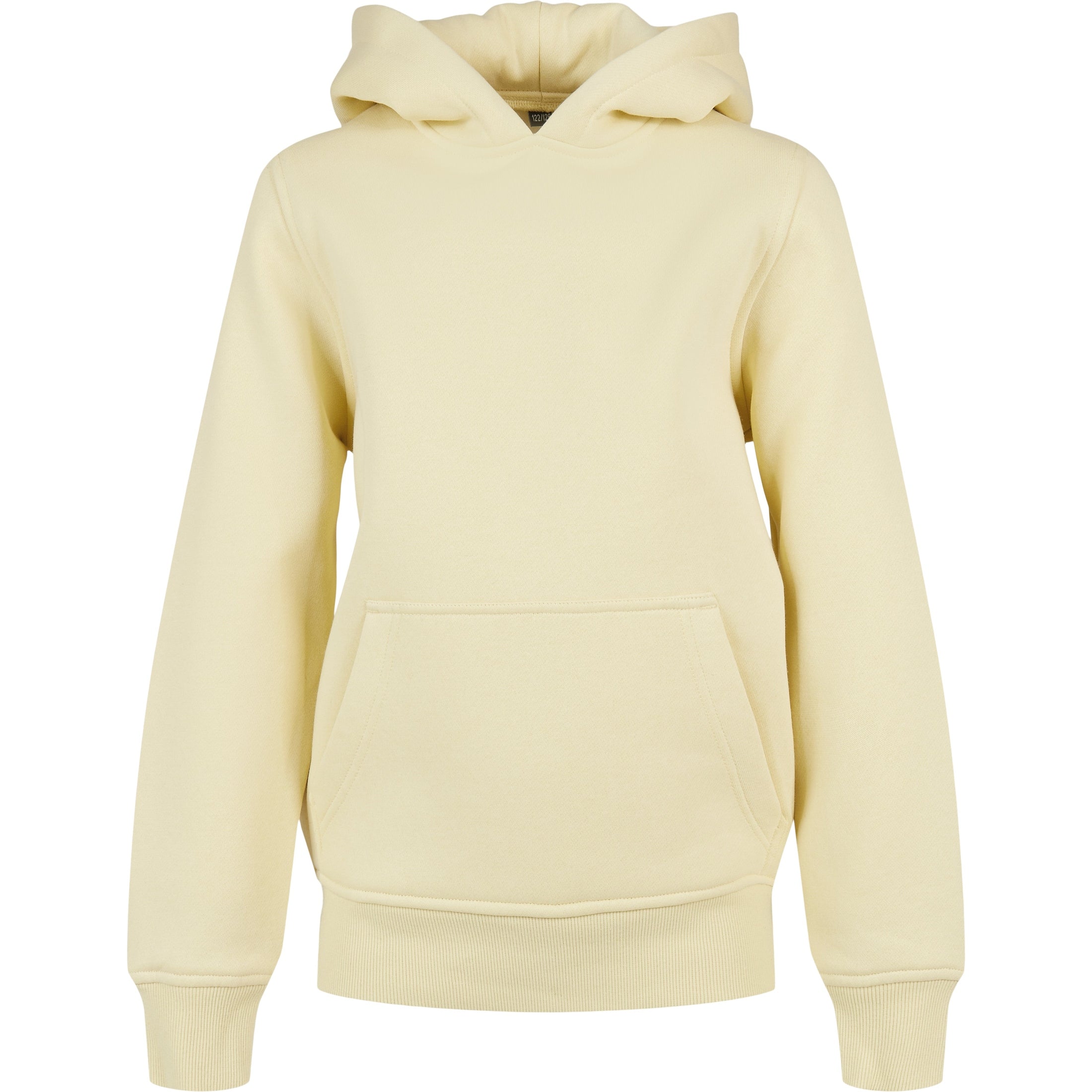Build Your Brand Kids Basic Hoodie