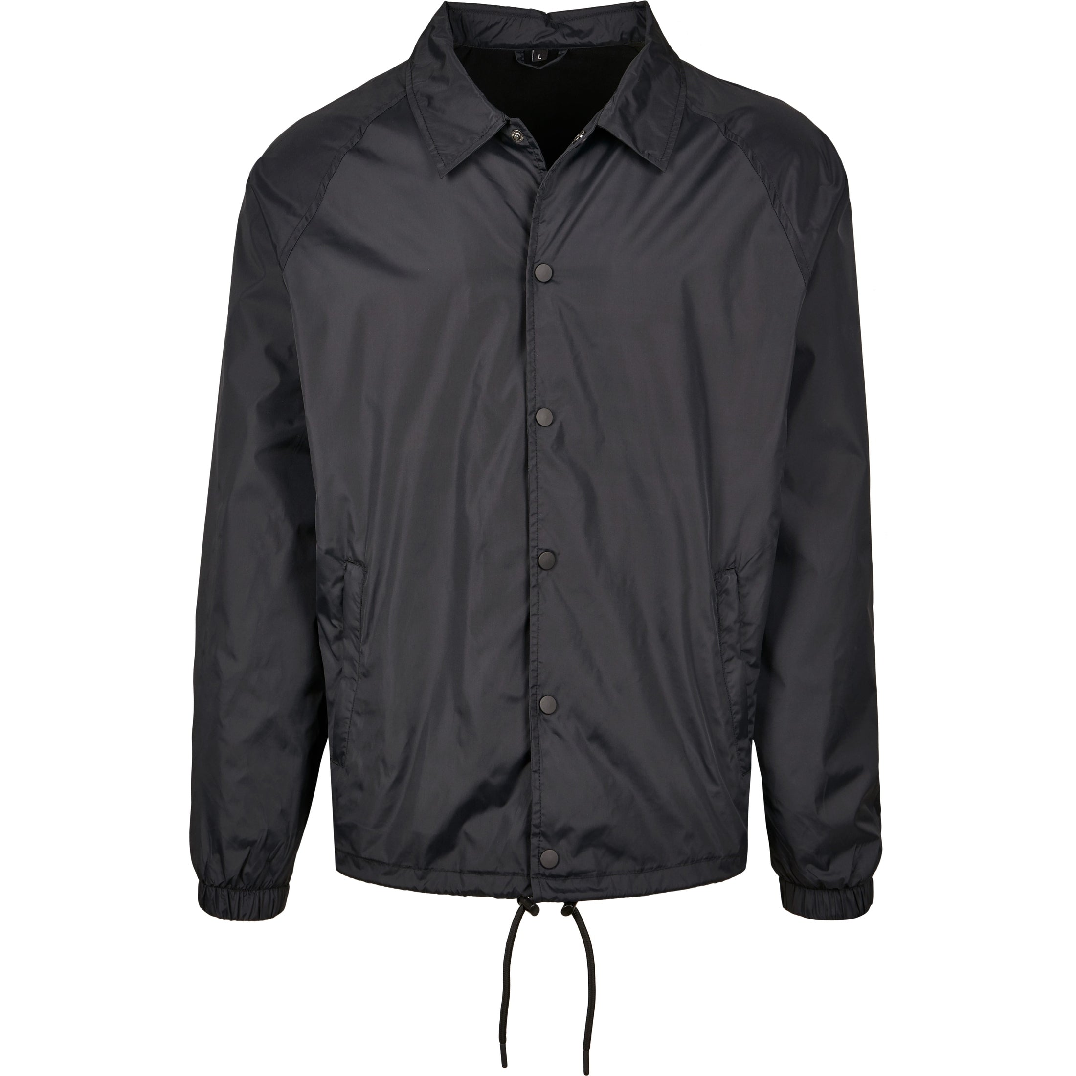 Build Your Brand Coach Jacket