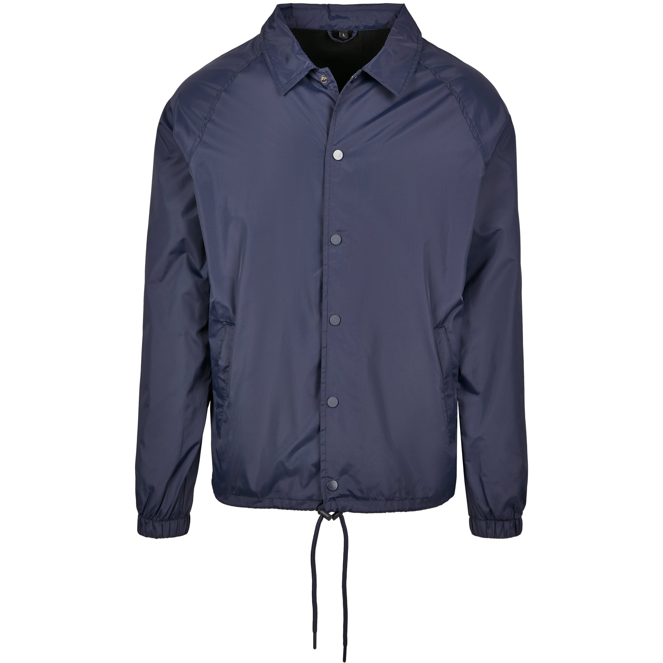 Build Your Brand Coach Jacket